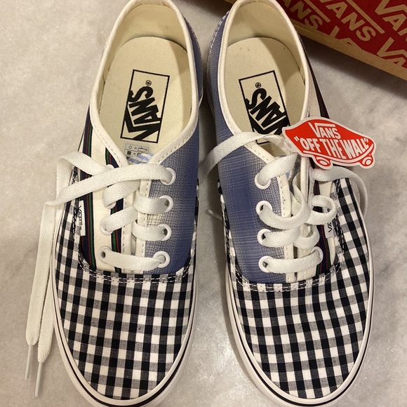 Vans Prep Retro - Picture 7 of 11